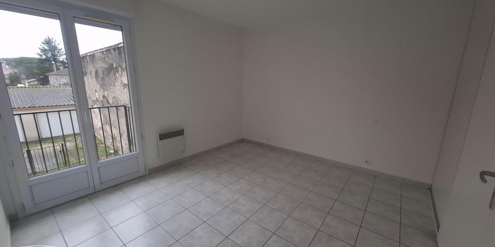 appartement à VILLENEUVE SUR LOT (47300)
